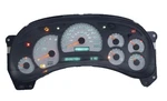 03-05 Chevrolet Silverado Ss Style Reman Instrument Cluster Mi Core Refund $50. Fixed Price $369.95.