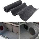 Speaker Box Carpet Wrap Video Sub Woofer Trunk Liner Under-felt Lot. Fixed Price $24.99.