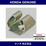 Genuine Honda Grommet Part No. 91641-SM4-003 (91641SM4003). Fixed Price $21.54.