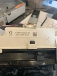 2007-2009 Toyota Camry Instrument Cluster Speedometer 83800-06Q50-00 290XXX Mile. Fixed Price $50.00.