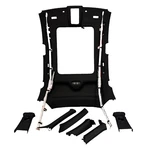 2015-2018 Audi Q3 S-line Overhead Ceiling Headliner Cover Panel W/ Trims Oem. Fixed Price $722.50.