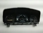 2010 Only! Dodge Journey 120MPH Speedometer Instrument Gauge Cluster Buttons. Fixed Price $109.95.