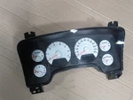 2008 Dodge Ram 1500 Pickup Speedometer Mph Id 05172297AE 41K. Fixed Price $273.03.