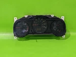 02 03 Altima 2.5L At Speedometer Cluster Mph W/abs Oem 4058-1. Fixed Price $60.00.