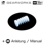 Worm Gear Ford Ranger Taurus Ii 3 Speedometer Repair. Fixed Price $30.11.