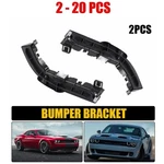 2-20X For 2008-2021 Dodge Challenger Front Bumper Retainer Bracket Support Lh&rh. Fixed Price $121.03.