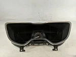 2013-2013 Ford C-max Speedometer Instrument Cluster Gauges Wdcak. Fixed Price $49.33.