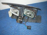 1998-2002 Firebird Trans Am Lh Driver Side Headlight Assembly W/ Motor Gm Left. Fixed Price $294.95.
