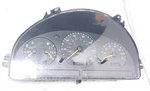 2001 Mercedes ML430 Instrument Cluster Speedometer Tachometer Gauges. Fixed Price $99.95.