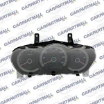 2010 Kia Forte Speedometer Instrument Cluster Gauges Panel 206K 94001-1M021 Oem. Fixed Price $38.24.