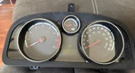 Vue 2008 Instrument Panel. Fixed Price $80.00.