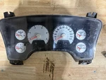 2007 Dodge Ram 3500 2500 6.7 Cummins Diesel Instrument Cluster Speedometer Gauge. Fixed Price $289.99.