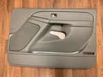 Gm Panel Asm Frt S/d Tr Pewte 15290172 New Oem. Fixed Price $324.22.