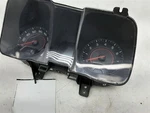 Speedometer Cluster Mph And Kph Umn Lt Opt Udc 14-15 Chevrolet Camaro 22854710. Fixed Price $123.99.