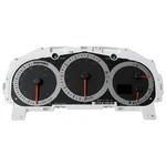 07-09 Mazda 3 Speedometer Cluster BAP755471A Nos Oem. Fixed Price $28.50.