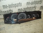 1997-1998 Cadillac Catera Instrument Speedometer Dash Cluster 90494647 Ck. Fixed Price $48.68.