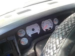 Speedometer Cluster Engine Mph Fits 04-05 Dodge 2500 Pickup 32805632. Fixed Price $269.37.