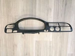 1994-1997 Honda Accord Instrument Cluster Bezel Climate Control Dash Trim Black. Fixed Price $49.99.