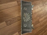 1984-1988 Toyota Pickup 4RUNNER Speedometer Instrument Cluster W/o Tach 171XXX. Fixed Price $134.99.