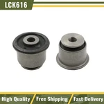 K201338 Front Upper Control Arm Bushing Lh Rh Pair For Dodge Jeep Suv New. Fixed Price $98.69.