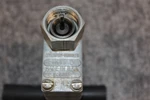 Square Stewart Warner Dual Speedometer Drive Tachometer Adapter Splitter. Fixed Price $250.00.