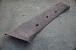 Rear Headliner Roof Trim Panel AD43-N31011-AGW Oem Aston Martin Rapide 2010. Fixed Price $139.99.
