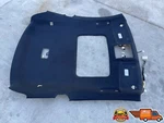 2015-2019 Lexus RC350 F-sport Interior Roof Headliner Trim Cover Oem 16 17 18. Fixed Price $350.00.