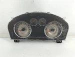 2010-2010 Ford Edge Speedometer Instrument Cluster Gauges AT4T-10849-CA Yscpg. Fixed Price $40.25.
