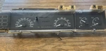 94 Buick Regal Speedometer Id 16180244 Cluster 117K. Fixed Price $68.95.