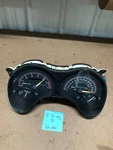 2000-2005 Pontiac Grand Am Speedometer Instrument Gauge Cluster 09383072. Fixed Price $28.50.