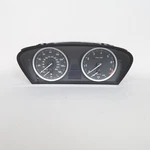 2011-2013 Bmw X5 3.0 / 4.4 Speedometer Instrument Cluster 62109236812 Oem. Fixed Price $46.72.