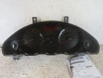 14 15 16 Gmc Acadia Speedometer Cluster Canada Kph 292K Oem Lkq. Fixed Price $196.20.
