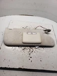Passenger Right Rh Sun Visor With Illumination Fits 2007-2010 Nitro Factory Oem. Fixed Price $35.00.