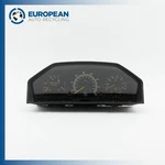 1991 Mercedes 300E Instrument Cluster Speedometer W/ Asd & Asr 1245435725 Oem**. Fixed Price $143.44.