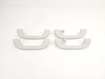 2016 2023 Mazda CX-3 Roof Headliner Grab Grip Handle Set 4 Oem. Fixed Price $58.00.