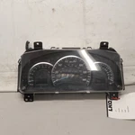 2013 - 2014 Toyota Camry Speedometer Cluster 92K Oem. Fixed Price $105.85.