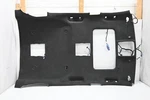 15-20 Cadillac Escalade Esv Overhead Sunroof Headliner Trim Molding Cover Oem. Fixed Price $270.00.