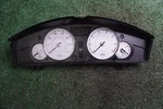 2007 2008 2009 Chrysler 300 Speedometer Gauge Cluster Oem A2C53132114. Fixed Price $30.85.