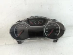 2016-2016 Chevrolet Cruze Speedometer Instrument Cluster Gauges 39072251 WDJY0. Fixed Price $42.15.