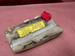 Porsche 928 (84-89) Windshield Washer Reservoir Bottle Oem #84149. Fixed Price $36.00.
