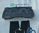 1998 Dodge Ram 1500 Gauge Cluster Instrument Panel Speedometer At P56020618AC. Fixed Price $74.95.