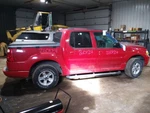 Driver Sun Visor Door Sport Trac Fits 01-05 Explorer 2140550. Fixed Price $45.00.