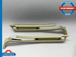 Mercedes R170 SLK230 SLK320 Amg Headliner Side Trims Panels Set 97-04 Oem. Fixed Price $79.95.