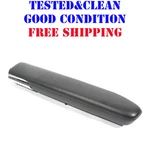 07 09 Mercedes-benz S550 W221 Front Right Pass Door Armrest Compartment Oem. Fixed Price $44.00.