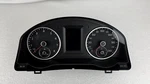 2011-16 Volkswagen Tiguan Cluster Speedometer 5N0920873 A2C37531300 Oem Km/h. Fixed Price $148.00.