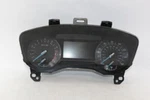 Speedometer Cluster Mph Fits 2016 Ford Fusion Oem #25681. Fixed Price $36.00.
