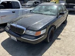 Speedometer Digital Cluster Fits 98-99 Crown Victoria 1308482. Fixed Price $100.00.