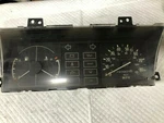 1984 Mazda B200 Speedometer Gauge Cluster UA10 55 430B Oem (27 F). Fixed Price $119.99.