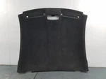 2011 Audi R8 V10 Alcantara Molded Head Liner #8000 C1. Fixed Price $359.99.