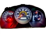 2004 07 Toyota Highlander Oem Speedometer Instrument Cluster 87K 83800-48430. Fixed Price $109.99.